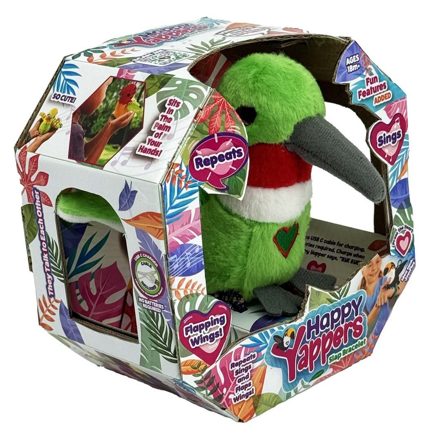 Happy Yappers S2 Humming Bird 9401 — image 2