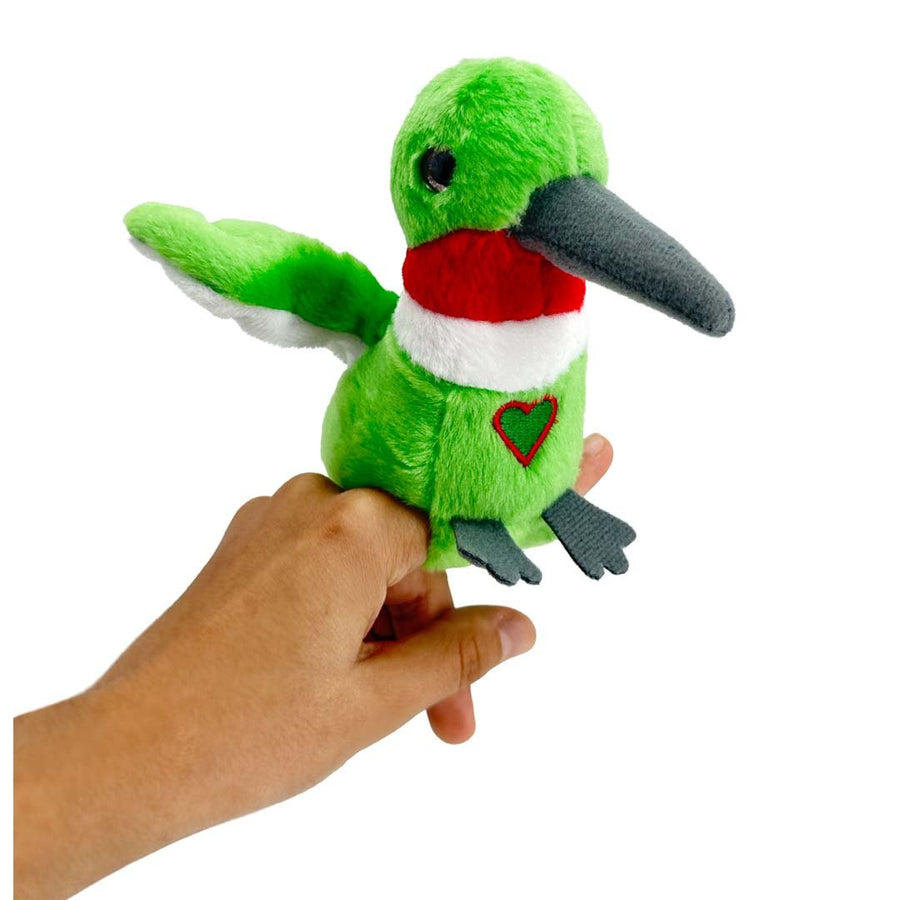 Happy Yappers S2 Humming Bird 9401 — image 3
