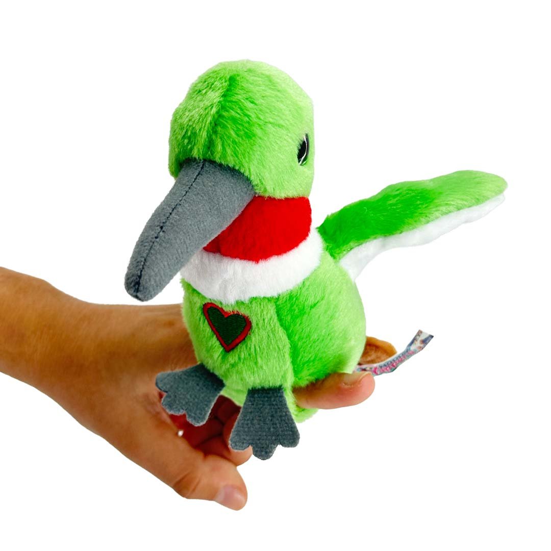 Happy Yappers S2 Humming Bird 9401 — image 1