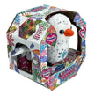 Happy Yappers S2 White Owl 9402