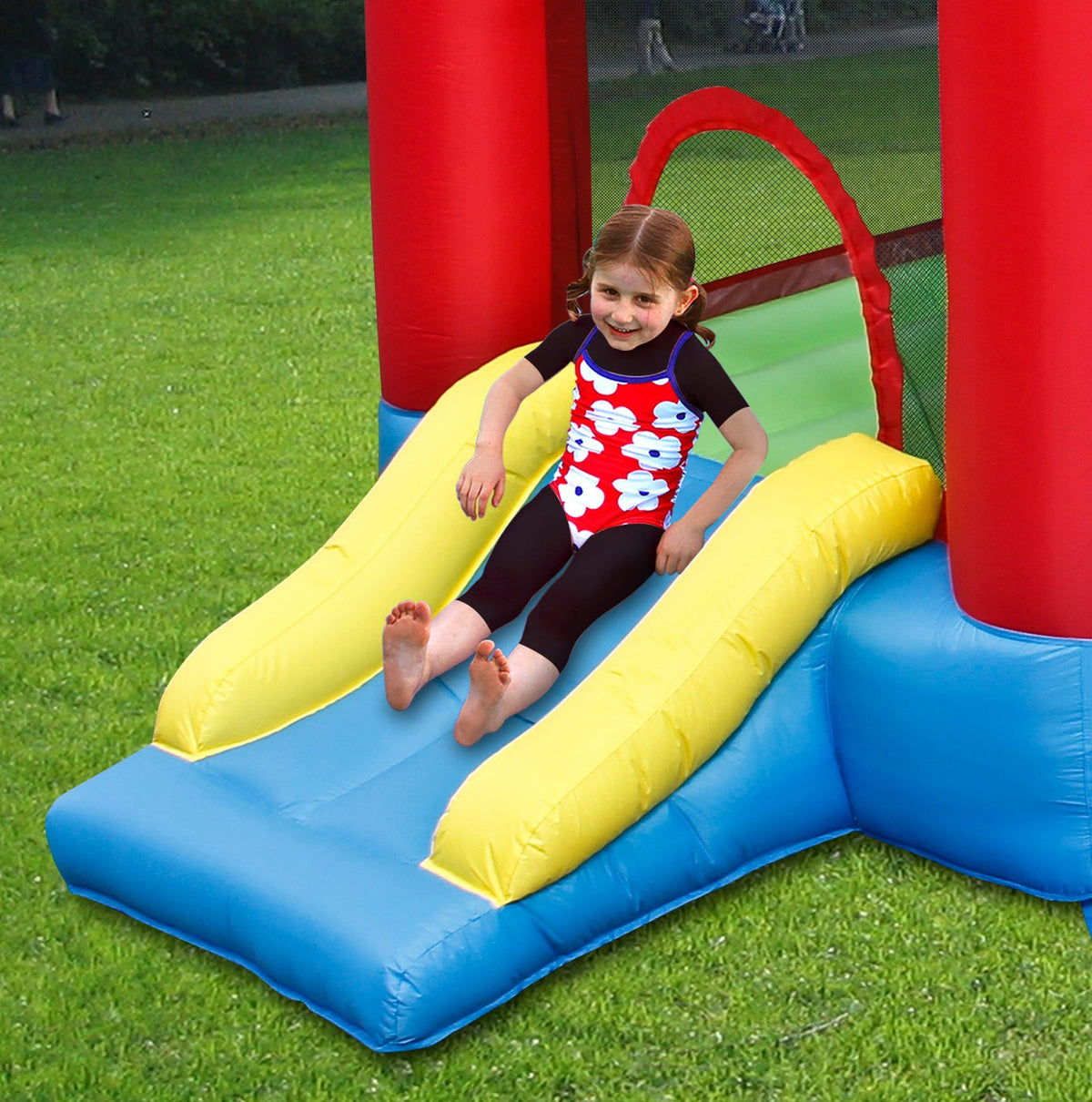HappyHop Play Center + Water Slide (440 × 330 × 235 cm) — image 6
