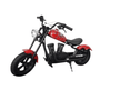 Harley Electric Motorcycle Ride On Red MN022