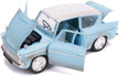 Harry Potter 1959 Ford Anglia 1:24 Scale 253185002