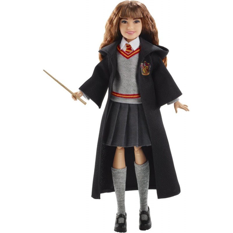 Harry Potter Chamber of Secrets Hermione Granger Doll GCN30 — image 1