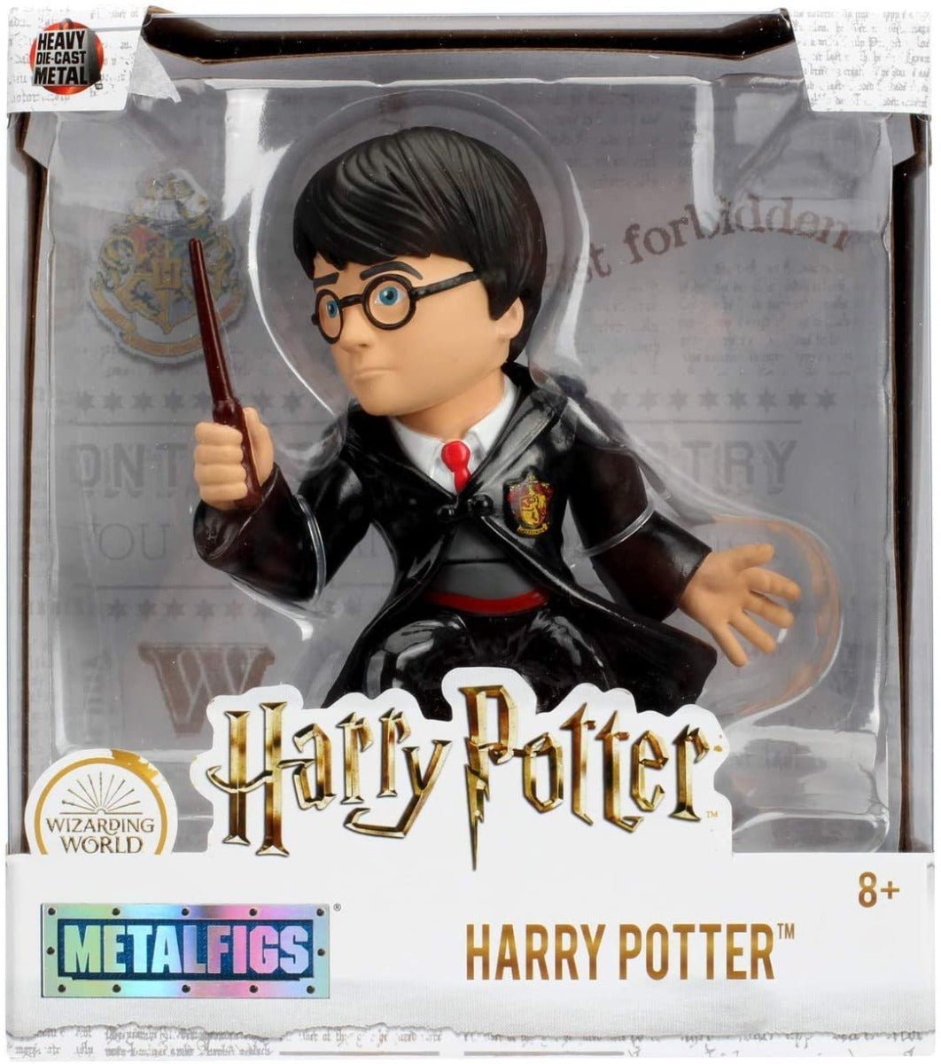 Harry Potter Figure 4inch 253181000 - Colorland Toys