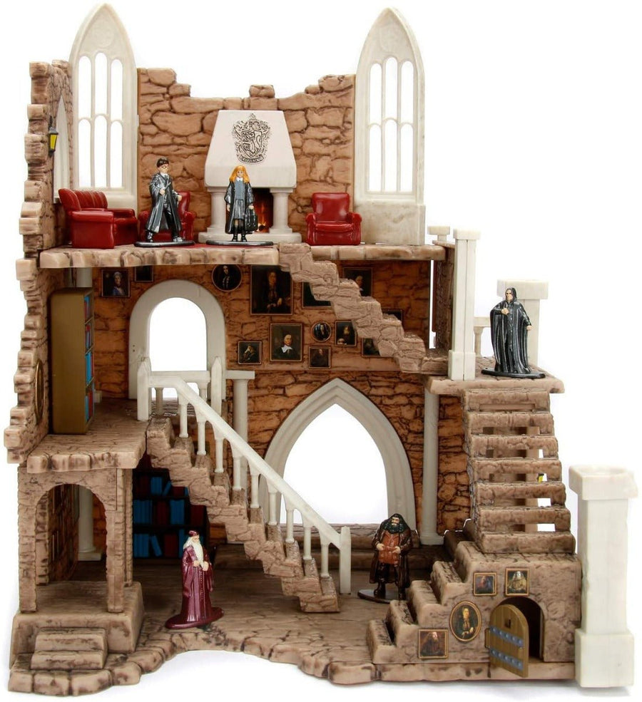Harry Potter Gryffindor Tower 253185001 — image 1