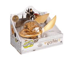 Harry Potter Snitch Perplexus Go 3D Maze Game 6062275 - Colorland Toys