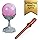 Harry Potter Wizarding World Magical Mixtures - Magnetic Putty and Wand 6062565 — image 6