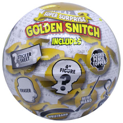 Harry Potter Wizarding World Mega Snitch Capsule 22011 - Colorland Toys
