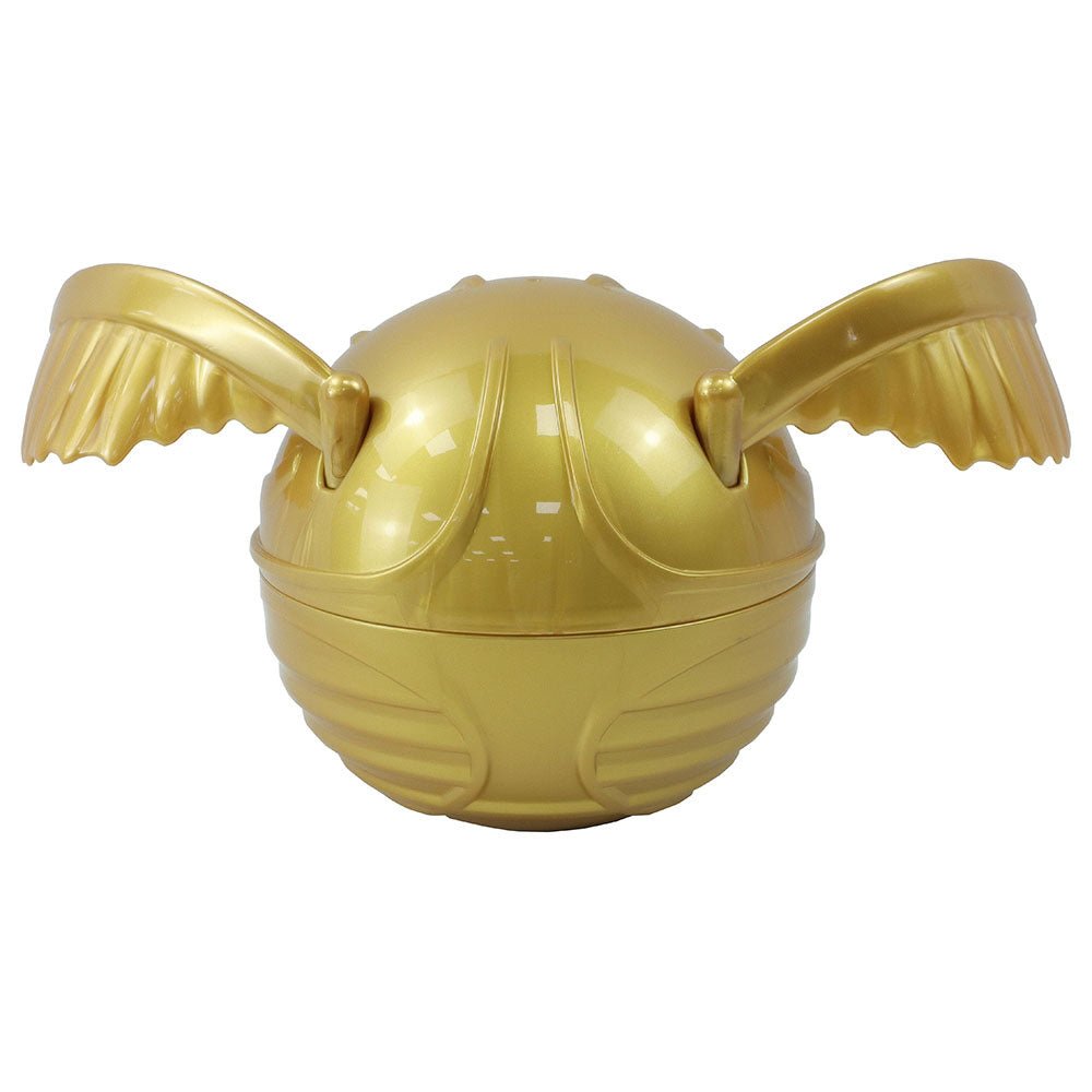 Harry Potter Wizarding World Mega Snitch Capsule 22011 - Colorland Toys