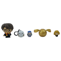 Harry Potter Wizarding World Mega Snitch Capsule 22011 - Colorland Toys