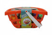 Harvest Festival Shopping Cart 40-Pcs XG1-13