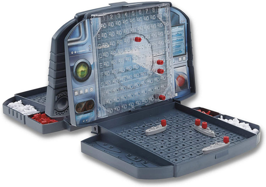Hasbro Battleship Classic Board Game A3264