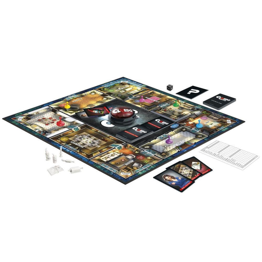 Hasbro Cluedo Liars Edition E9779 — image 2