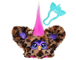 Hasbro Furby Furblet Chee Chee G1697