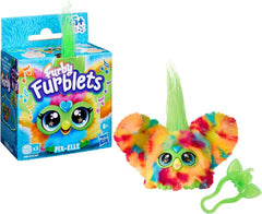 Hasbro Furby Furblet Game On Gamer Mini F8898 - Colorland Toys