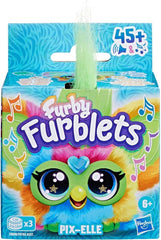 Hasbro Furby Furblet Game On Gamer Mini F8898 - Colorland Toys