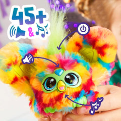 Hasbro Furby Furblet Game On Gamer Mini F8898 - Colorland Toys