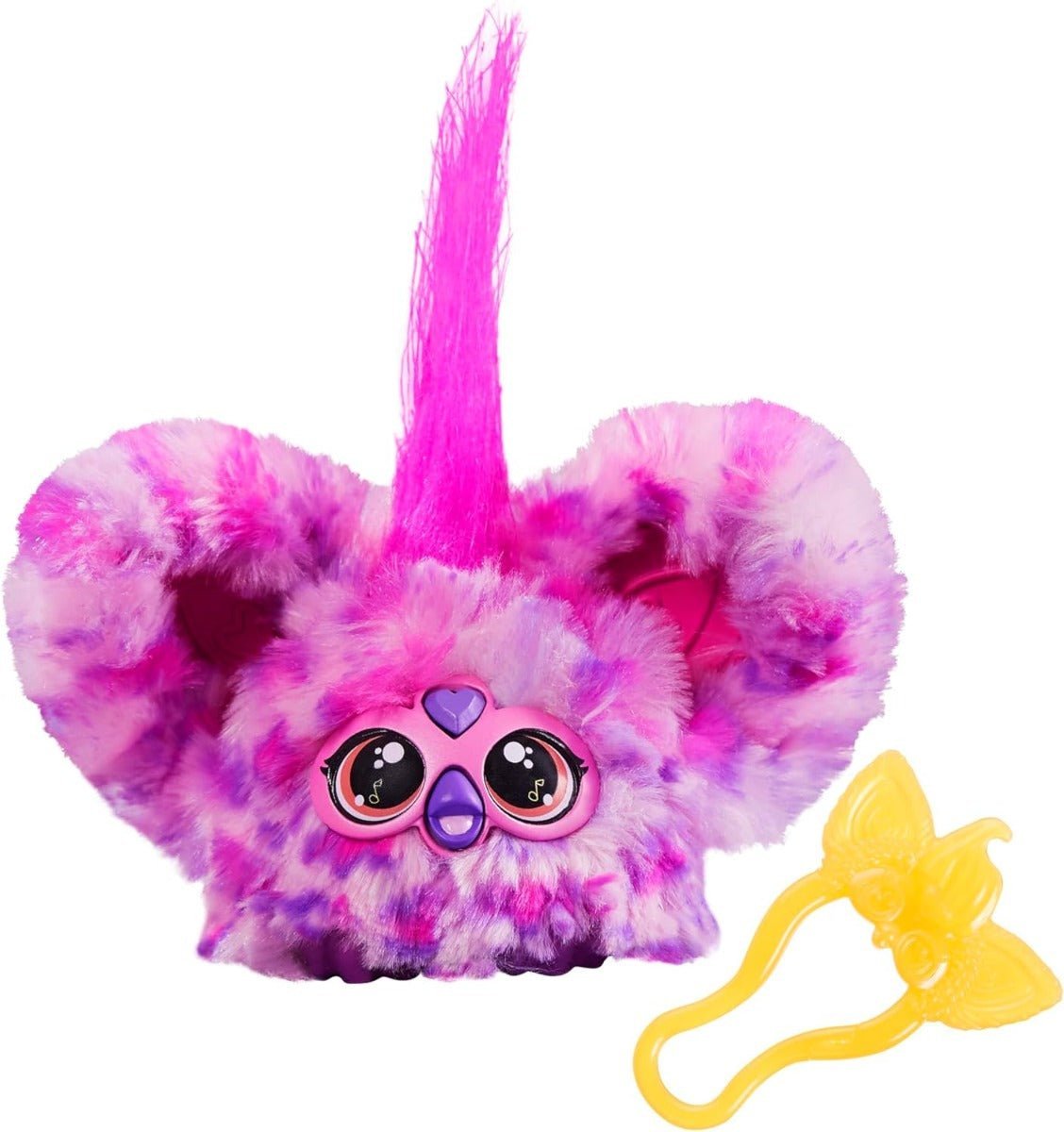 Hasbro Furby Furblet Hip Bop Mini F8896 — image 1
