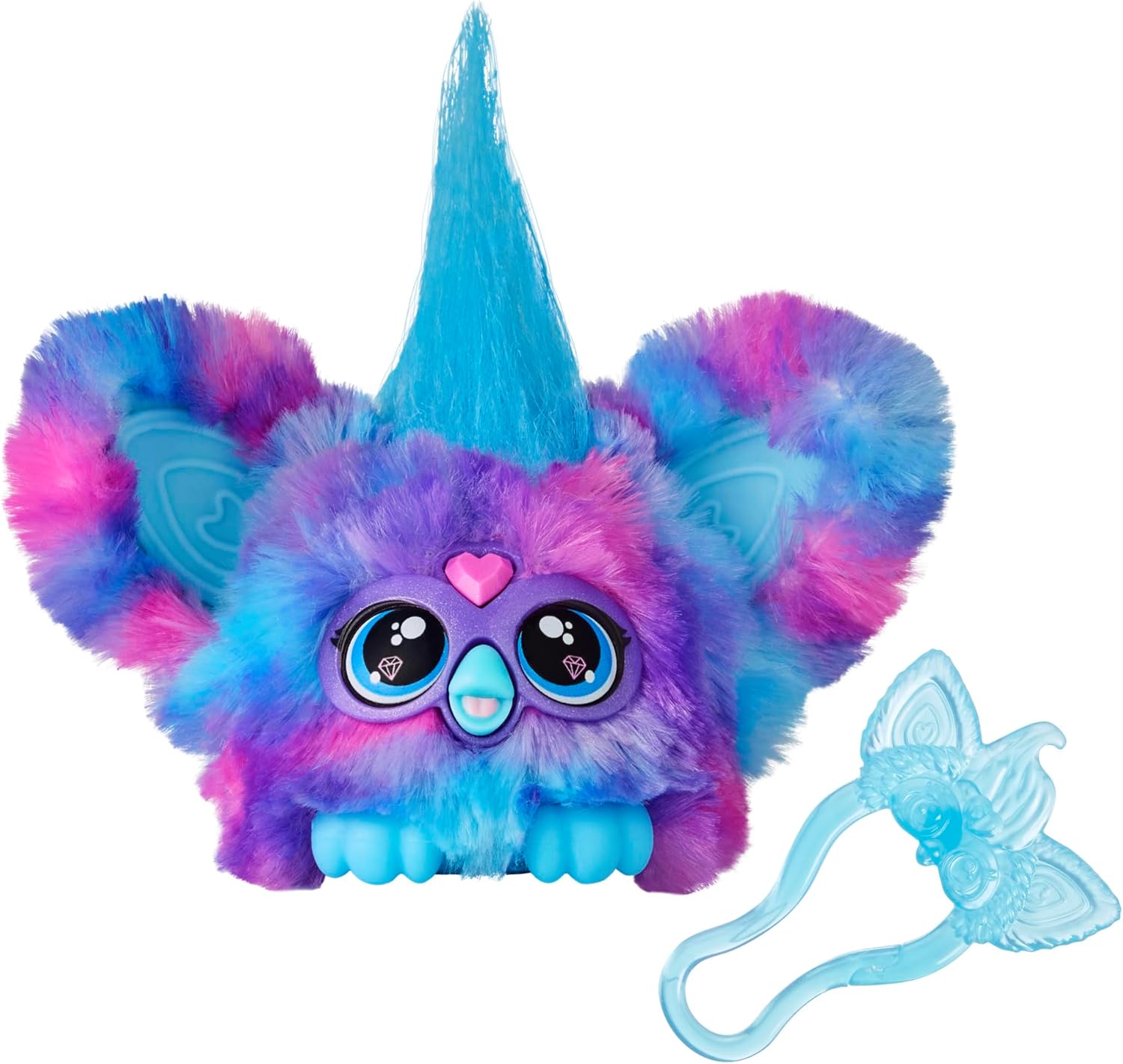 Hasbro Furby Furblet Luv Lee F8895 - Colorland Toys