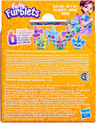 Hasbro Furby Furblet Luv Lee F8895