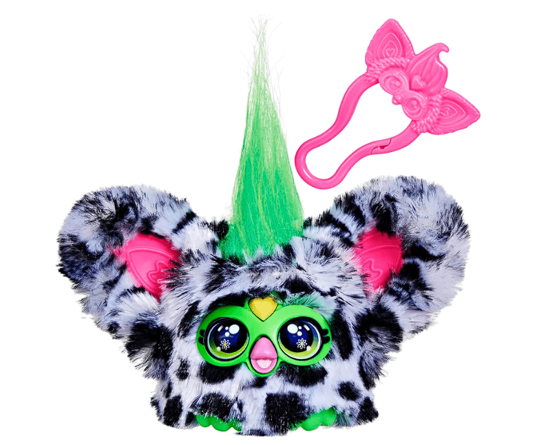 Hasbro Furby Furblet Moo Boo G1779 — image 2