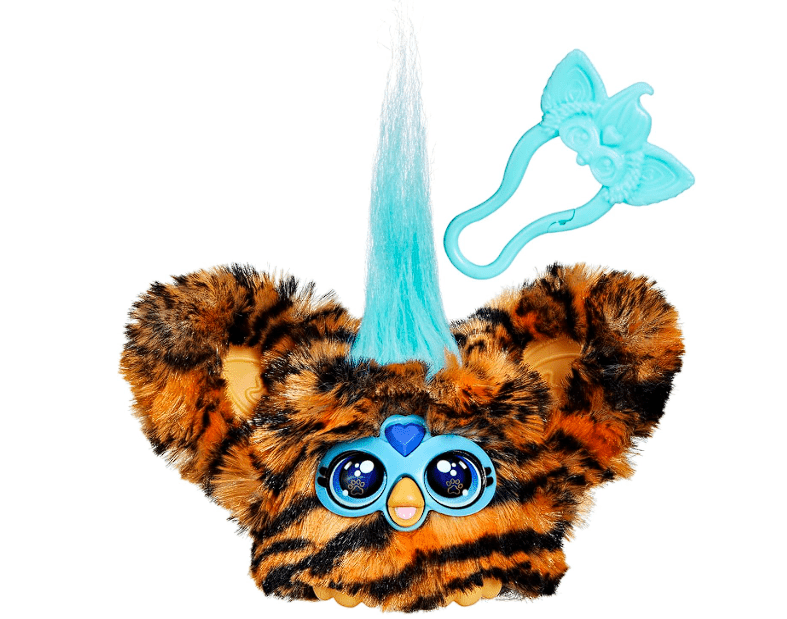 Hasbro Furby Furblet Ty Bee G1700 - Colorland Toys