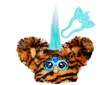 Hasbro Furby Furblet Ty Bee G1700
