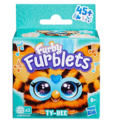 Hasbro Furby Furblet Ty Bee G1700 - Colorland Toys