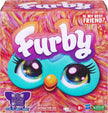 Hasbro Furby Plush Coral F6744