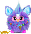 Hasbro Furby Plush Purple F6743