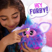 Hasbro Furby Plush Purple F6743