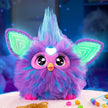 Hasbro Furby Plush Purple F6743