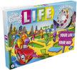 Hasbro Game Of Life Classic Game