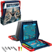Hasbro Gaming Battleship Classic Board Game for Kids & Families Ages 7+