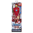 Hasbro Marvel Avengers Titan Hero Figure Iron Man E3309/E7873