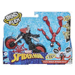 Hasbro Marvel Bend and Flex Spider Man E7686