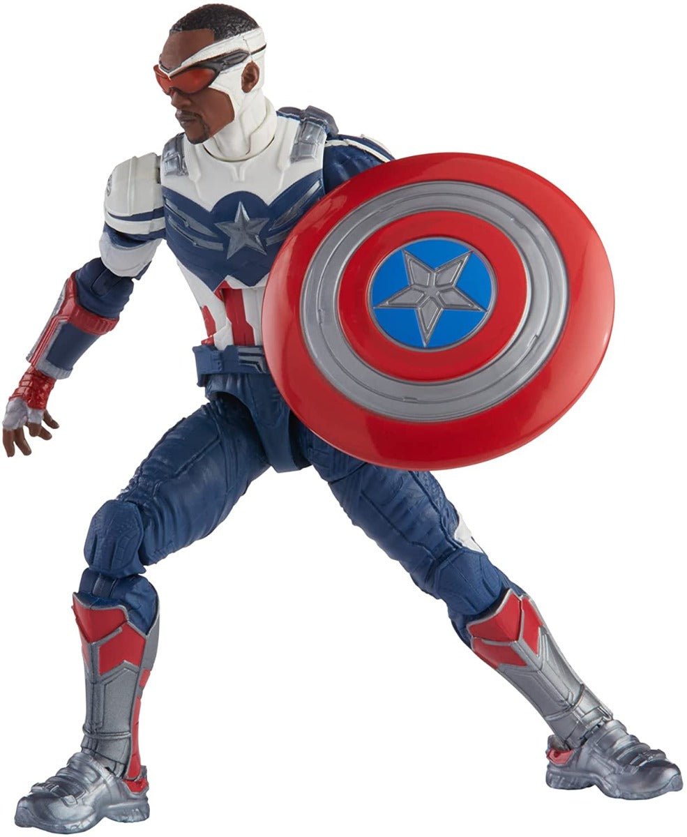 Hasbro Marvel Legends Series Avengers 6 - inch F0328 - Colorland Toys