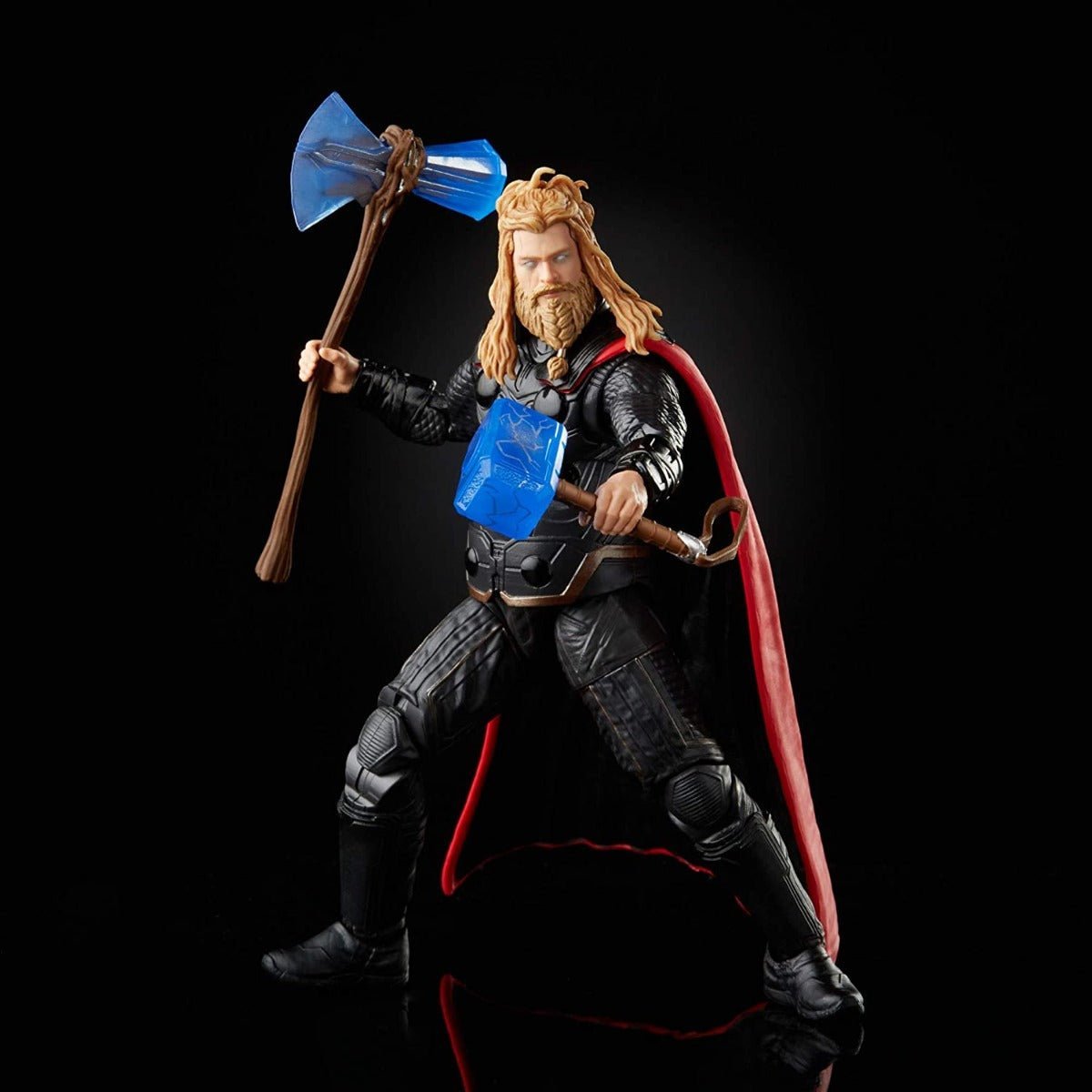 Hasbro Marvel Legends The Infinity Saga Avengers Endgame Thor 6" F0188 - Colorland Toys