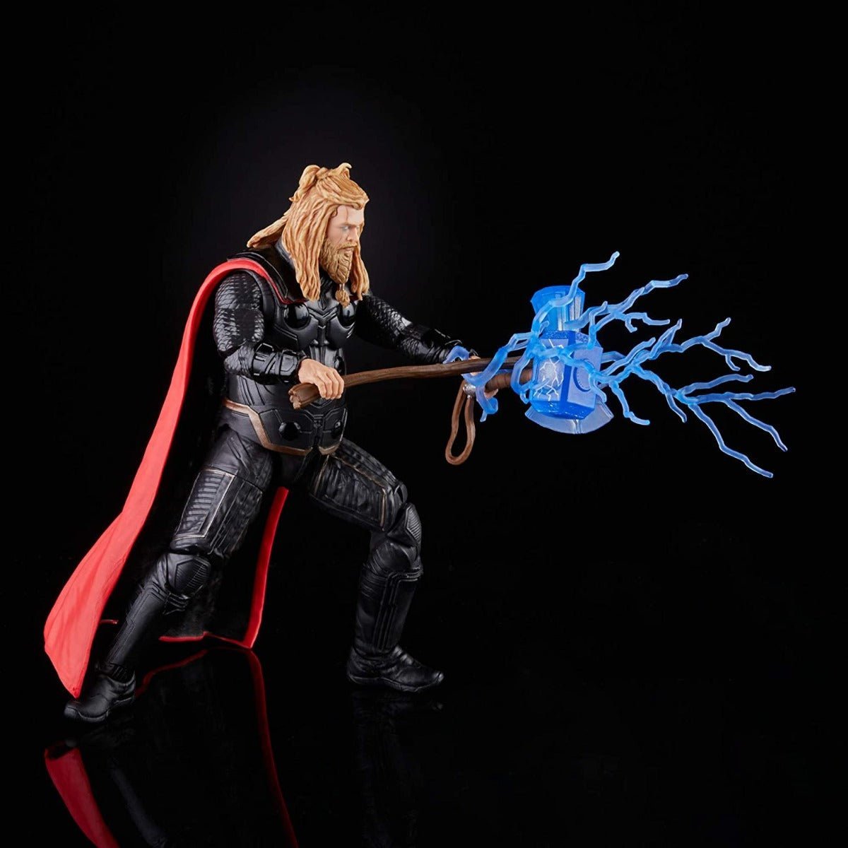 Hasbro Marvel Legends The Infinity Saga Avengers Endgame Thor 6" F0188 - Colorland Toys