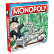 Hasbro Monopoly Classic Arabic C1009