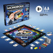 Hasbro Monopoly Super Electronic Banking E8978