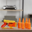 Hasbro Nerf Alpha Strike Fang QS-4 Targeting Set E8308