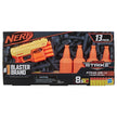 Hasbro Nerf Alpha Strike Fang QS-4 Targeting Set E8308