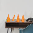 Hasbro Nerf Alpha Strike Fang QS-4 Targeting Set E8308