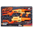 Hasbro NERF Alpha Strike Lynx and Stinger Multi Pack E7579