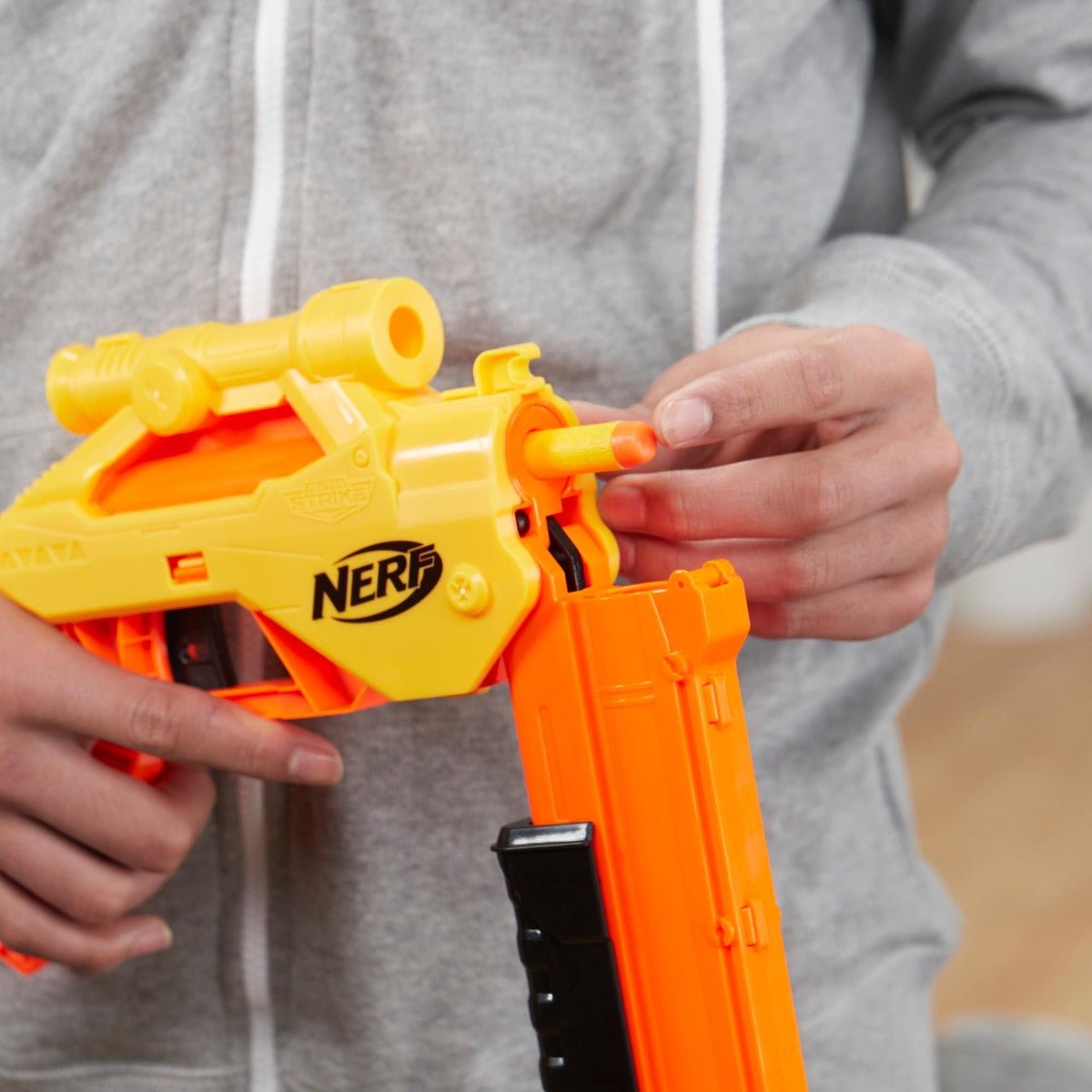 Hasbro NERF Alpha Strike Lynx and Stinger Multi Pack E7579 - Colorland Toys