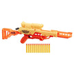 Hasbro Nerf Alpha Strike Wolf LR 1 E7567