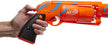Hasbro Nerf Fortnite Blaster Six Shooter F2678