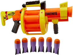 Hasbro Nerf Fortnite GL E8910 - Colorland Toys